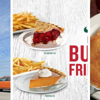 Perkins Restaurant & Bakery