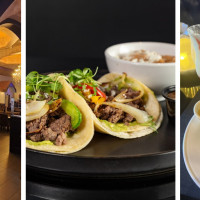 Perla Azul Sports Bar & Event Venue