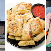 Perri's Pizzeria