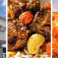 Perry Wings Miami