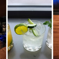 Person Street Bar