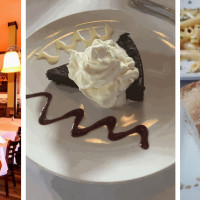 perucci's classic italian restaurant
