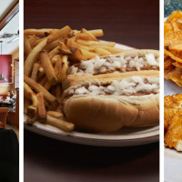 Pete's Coney II