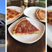 Petes Pizza and Bakehouse