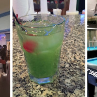 Phat Daddy's Sports Bar & Grill