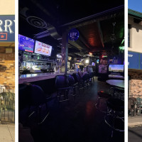Phil & Larry's Saloon
