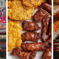 Philly Latin Taste