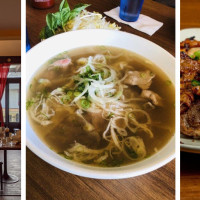 Pho 777 Vietnamese Restaurant Langley