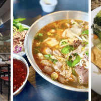 PHO 95 Hai Ky Mi Gia
