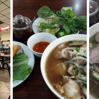 Pho Bowl