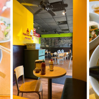 Pho Cafe Wilmington