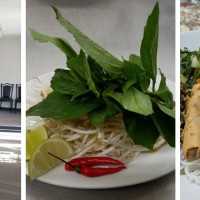 Pho Cuu Long Restaurant