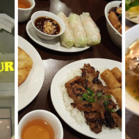 Pho Hoan Pasteur