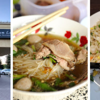 Pho Kam Long Restaurant