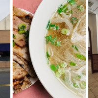 Phở Minh's