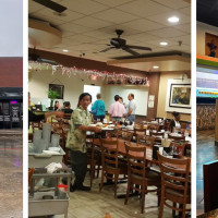 Pho Pasteur Restaurant