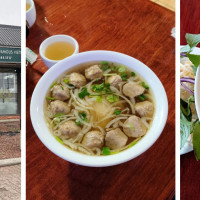 Pho Pho Pho