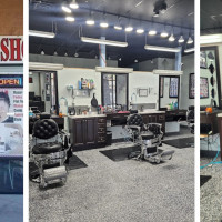 Phoenixx Barber Shop