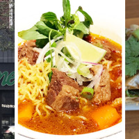 Phosome Restaurant