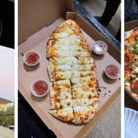 Piccola Pizza
