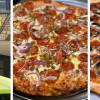 Pie In the Sky Pizza