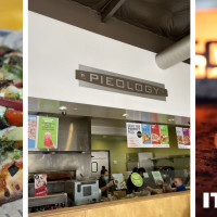 Pieology Pizzeria Lakewood Square, Lakewood, CA
