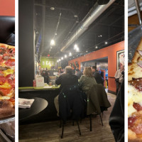Pies & Pints - Worthington, OH