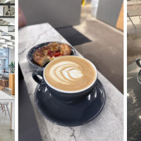 Pilot Coffee Roasters