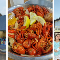 Pincher's Restaurant