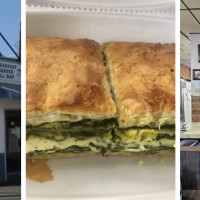 Pindos Restaurant & Pizza
