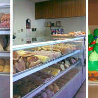 Pink Elephant Bakeries
