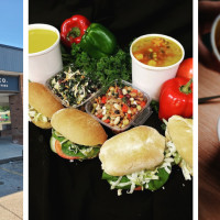 Piping Kettle Soup Co.