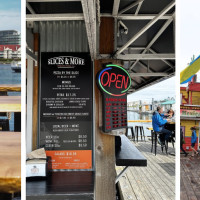 Pirate Pizza Co.