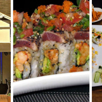 Pisces Sushi and Global Bistro