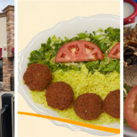 Pita House Restaurant