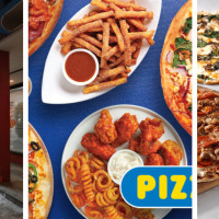 Pizza 73