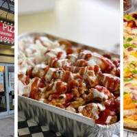 Pizza 786