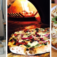 Pizza Campania