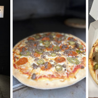 Pizza Carino