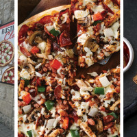 Pizza Delight