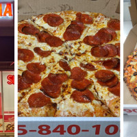 Pizza Fiamma