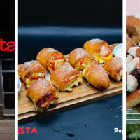 Pizza Fiesta (Downtown)