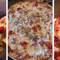 Pizza Freak
