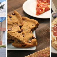 Pizza Hut Frederick