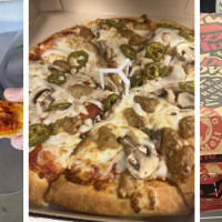 Pizza Hut Henderson