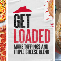 Pizza Hut King St