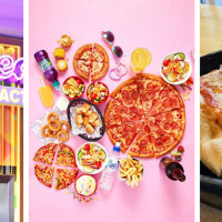 Pizza Hut Restaurants Edinburgh Hanover St