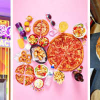 Pizza Hut Restaurants Truro