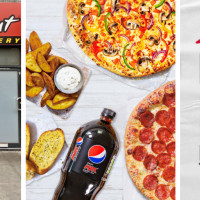 Pizza Hut Sudbury Hill