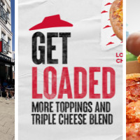 Pizza Hut Walton On Thames